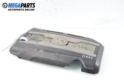 Engine cover for Volkswagen Passat (B7) 1.8 TSI, 160 hp, sedan automatic, 2011