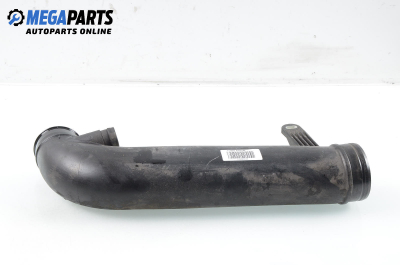 Turbo pipe for Volkswagen Passat (B7) 1.8 TSI, 160 hp, sedan automatic, 2011