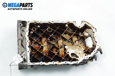 Carter for Volkswagen Passat (B7) 1.8 TSI, 160 hp, sedan automatic, 2011
