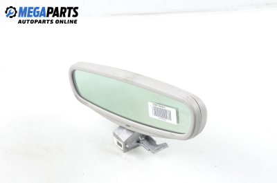 Elektrochromer spiegel for Renault Scenic II 1.9 dCi, 120 hp, minivan, 2004