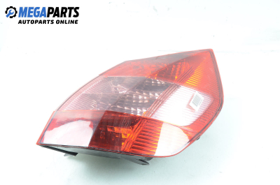 Tail light for Renault Scenic II 1.9 dCi, 120 hp, minivan, 2004, position: right