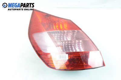 Bremsleuchte for Renault Scenic II 1.9 dCi, 120 hp, minivan, 2004, position: links