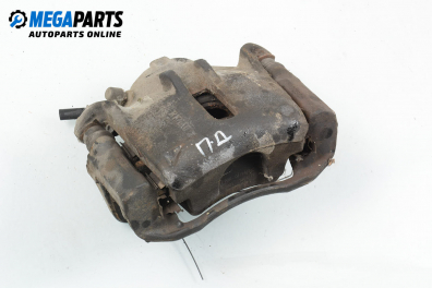 Caliper for Renault Scenic II 1.9 dCi, 120 hp, minivan, 2004, position: front - right