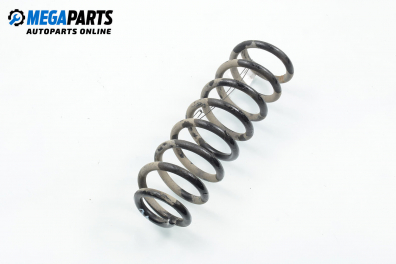 Coil spring for Renault Scenic II 1.9 dCi, 120 hp, minivan, 2004, position: rear