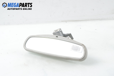 Oglindă electro-cromatică for Renault Megane II Hatchback (07.2001 - 10.2012)