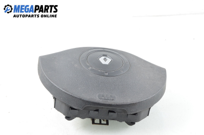 Airbag for Renault Megane II 1.4 16V, 98 hp, hatchback, 2003, position: fața