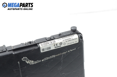 BSI module for Renault Megane II 1.4 16V, 98 hp, hatchback, 2003 № 8200306434