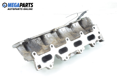 Galerie de admisie for Renault Megane II 1.4 16V, 98 hp, hatchback, 2003