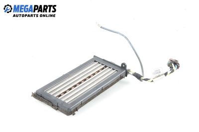 Radiator electric încălzire for Peugeot 307 2.0 HDi, 107 hp, hatchback, 2003