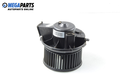 Heating blower for Peugeot 307 2.0 HDi, 107 hp, hatchback, 2003
