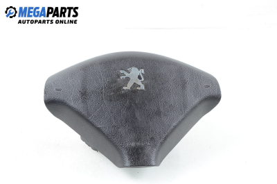 Airbag for Peugeot 307 2.0 HDi, 107 hp, hatchback, 2003, position: fața