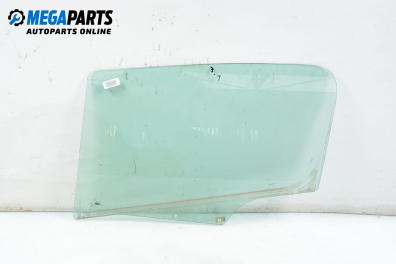 Fensterscheibe for Peugeot 307 2.0 HDi, 107 hp, hecktür, 2003, position: links, rückseite
