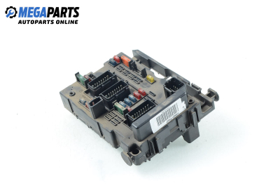 Sicherungskasten for Peugeot 307 2.0 HDi, 107 hp, hecktür, 2003