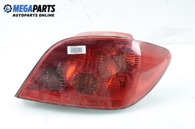 Bremsleuchte for Peugeot 307 2.0 HDi, 107 hp, hecktür, 2003, position: rechts