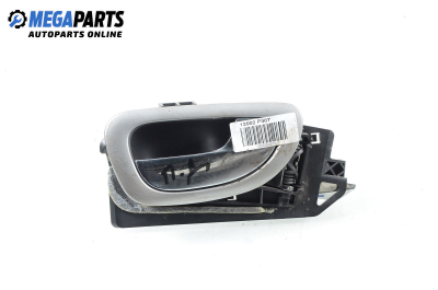 Inner handle for Peugeot 307 2.0 HDi, 107 hp, hatchback, 2003, position: front - right