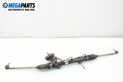 Hydraulic steering rack for Peugeot 307 2.0 HDi, 107 hp, hatchback, 2003
