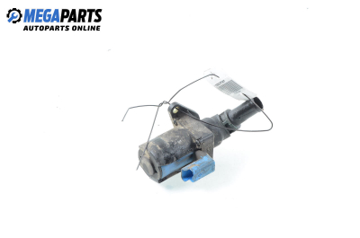 Water pump heater coolant motor for Peugeot 307 2.0 HDi, 107 hp, hatchback, 2003