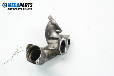 Țeavă EGR for Peugeot 307 Hatchback (08.2000 - 12.2012) 2.0 HDi 110, 107 hp