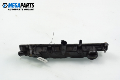 Valve cover for Peugeot 307 2.0 HDi, 107 hp, hatchback, 2003