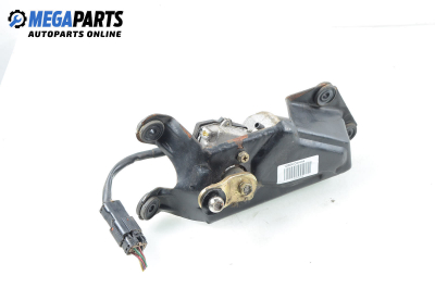 Front wipers motor for Kia Carens 1.8, 126 hp, minivan, 2004, position: front