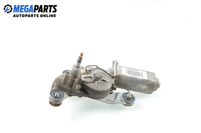 Front wipers motor for Kia Carens 1.8, 126 hp, minivan, 2004, position: rear