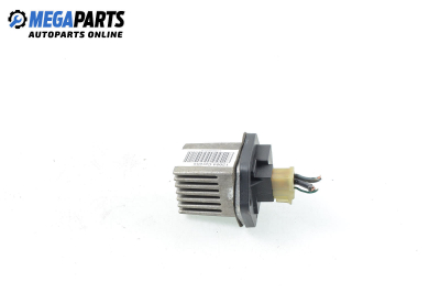 Blower motor resistor for Kia Carens 1.8, 126 hp, minivan, 2004