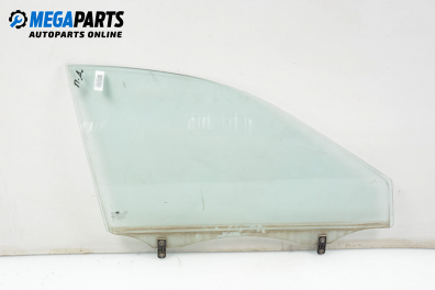 Window for Kia Carens 1.8, 126 hp, minivan, 2004, position: front - right