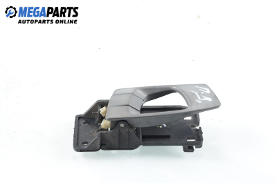Inner handle for Kia Carens 1.8, 126 hp, minivan, 2004, position: front - right