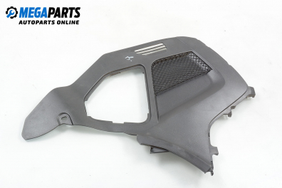 Plastic interior for Chevrolet Captiva 2.0 4x4 D, 150 hp, suv, 2007, position: dreapta