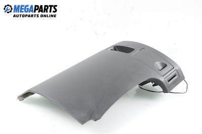 Plastic interior sub tablou for Chevrolet Captiva 2.0 4x4 D, 150 hp, suv, 2007