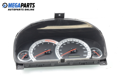 Instrument cluster for Chevrolet Captiva 2.0 4x4 D, 150 hp, suv, 2007