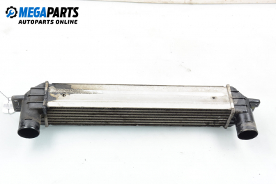 Intercooler for Chevrolet Captiva 2.0 4x4 D, 150 hp, suv, 2007