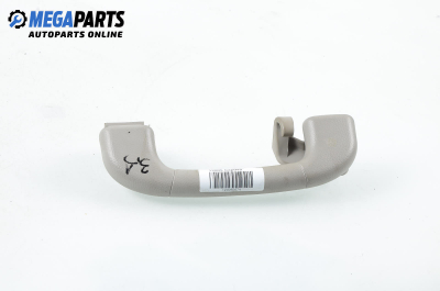 Handgriff for Chevrolet Captiva 2.0 4x4 D, 150 hp, suv, 2007, position: rechts, rückseite