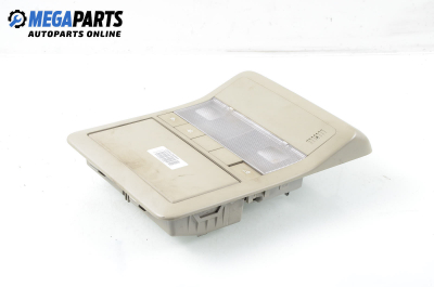 Interior courtesy light for Chevrolet Captiva 2.0 4x4 D, 150 hp, suv, 2007