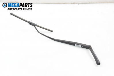 Braț ștergătoare parbriz for Chevrolet Captiva 2.0 4x4 D, 150 hp, suv, 2007, position: dreapta