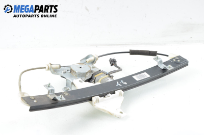 Antrieb el. fensterheber for Chevrolet Captiva 2.0 4x4 D, 150 hp, suv, 2007, position: rechts, rückseite