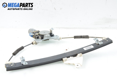 Antrieb el. fensterheber for Chevrolet Captiva 2.0 4x4 D, 150 hp, suv, 2007, position: links, vorderseite