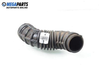 Air intake corrugated hose for Chevrolet Captiva 2.0 4x4 D, 150 hp, suv, 2007