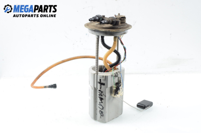 Pompa de alimentare for Chevrolet Captiva 2.0 4x4 D, 150 hp, suv, 2007