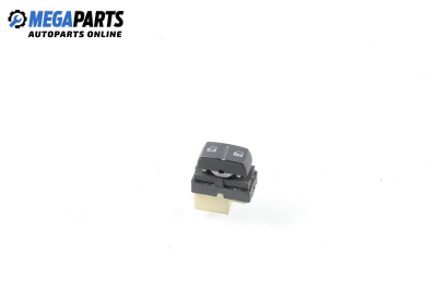 Central locking button for Chevrolet Captiva SUV (06.2006 - ...)