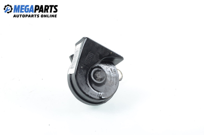Hupe for Chevrolet Captiva 2.0 4x4 D, 150 hp, suv, 2007
