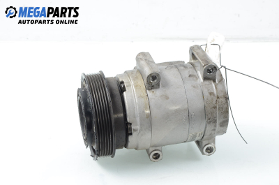 AC compressor for Chevrolet Captiva 2.0 4x4 D, 150 hp, suv, 2007