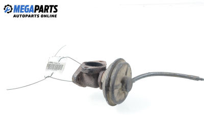 EGR ventil for Chevrolet Captiva 2.0 4x4 D, 150 hp, suv, 2007
