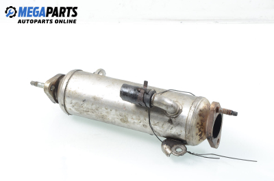 EGR cooler for Chevrolet Captiva 2.0 4x4 D, 150 hp, suv, 2007