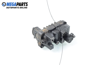 Actuator turbo for Chevrolet Captiva 2.0 4x4 D, 150 hp, suv, 2007