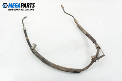 Furtun hidraulic for Chevrolet Captiva 2.0 4x4 D, 150 hp, suv, 2007