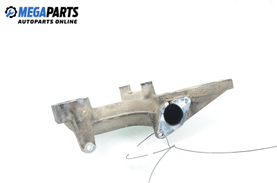 Tub colector for Chevrolet Captiva 2.0 4x4 D, 150 hp, suv, 2007