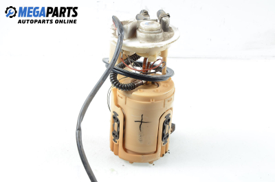 Fuel pump for Mercedes-Benz A-Class W168 1.6, 102 hp, hatchback, 2000