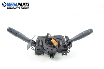 Manete lumini și ștergătoare for Renault Clio II 1.9 D, 64 hp, hatchback, 1999