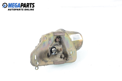 Front wipers motor for Suzuki Swift 1.0, 53 hp, hatchback, 2002, position: front